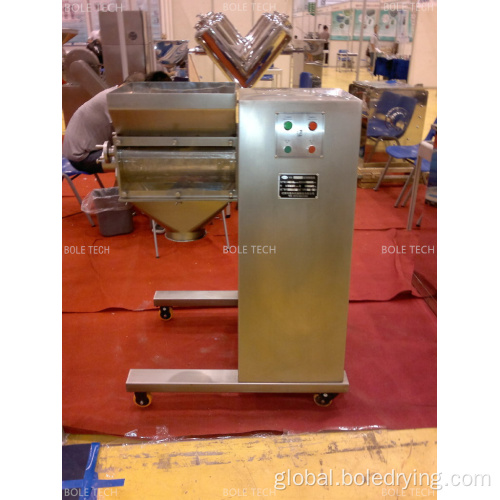 Swing Granulator Fertilizer wet granulation Oscillating granulator machine Factory